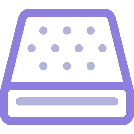 Матрас Sleep Hard