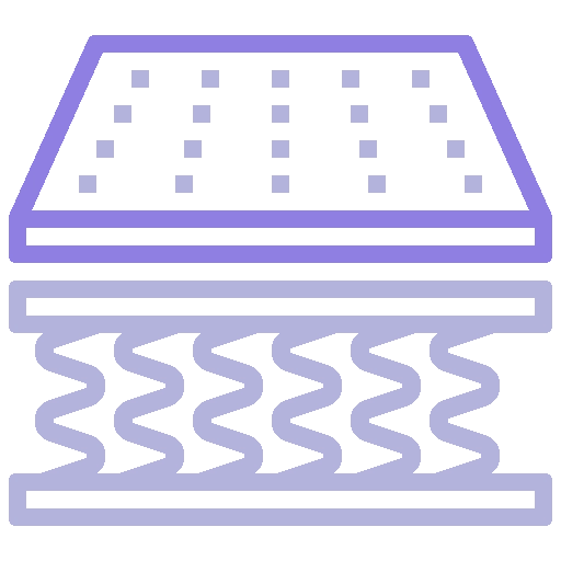 Матрас Sleep Hard