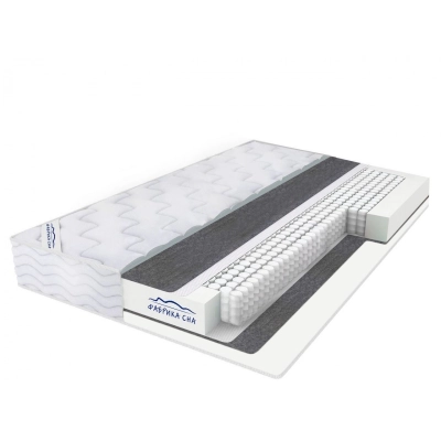 Матрас Bio Light TFK Серия Bio — ФабрикаСна Матрас Bio Light TFK