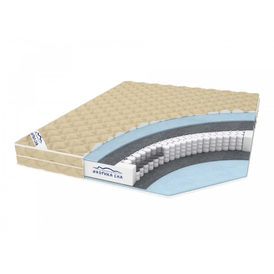 Матрас ECO Classiс light — Фабрика Сна Матрас ECO Classiс light